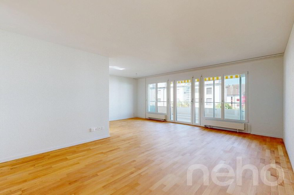 Wohnung – Steinhausen - Ansicht 4
