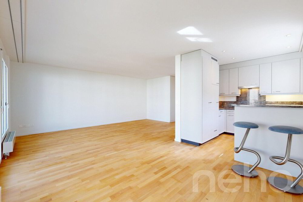 Wohnung – Steinhausen - Ansicht 5