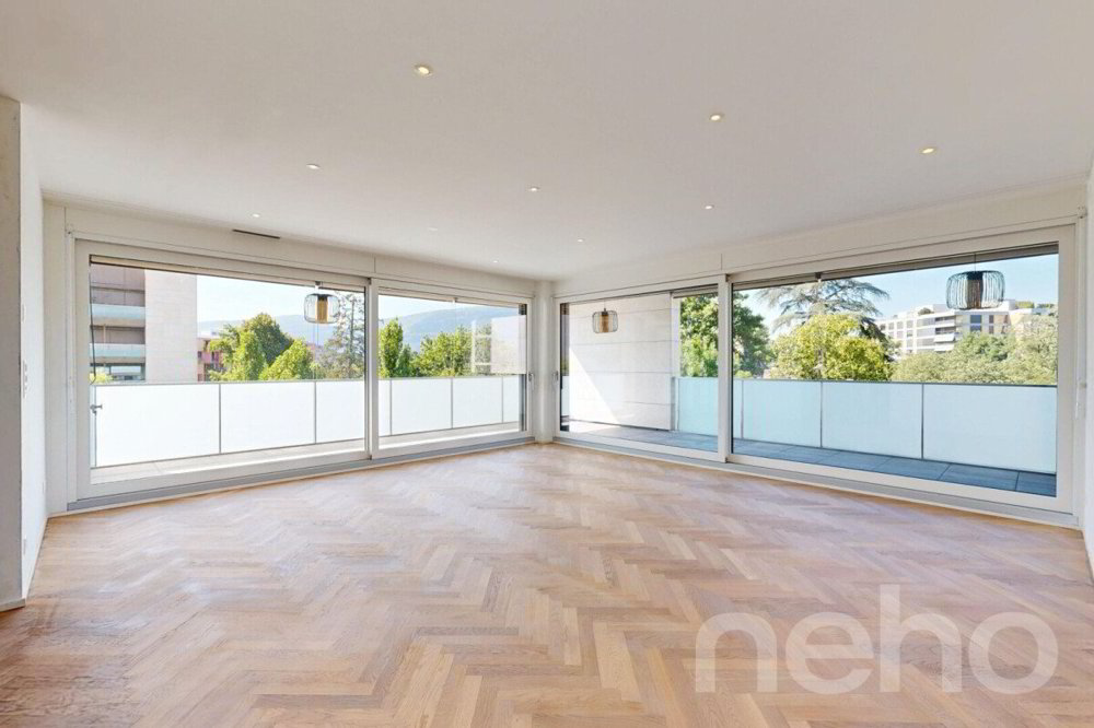 Wohnung – Chêne-Bougeries - Ansicht 2