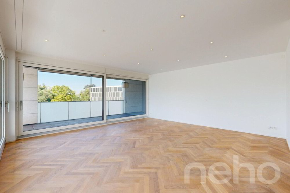 Wohnung – Chêne-Bougeries - Ansicht 3