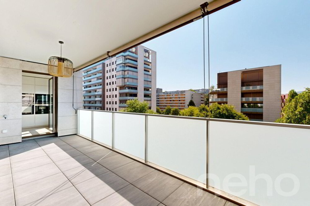 Wohnung – Chêne-Bougeries - Ansicht 5