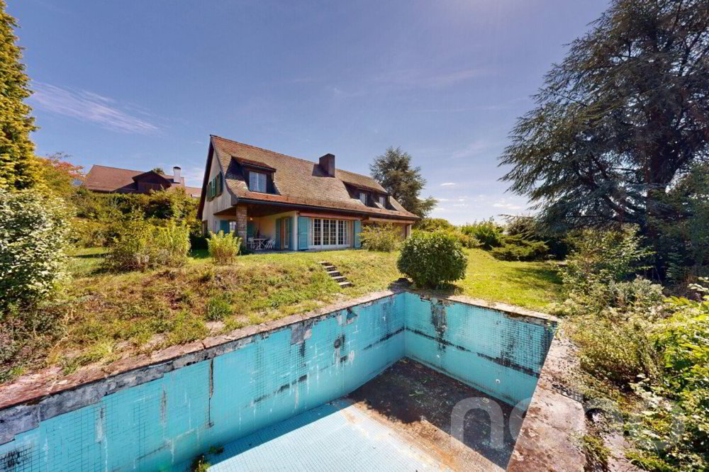 Maison 6.5 pièces à acheter à La Tour-de-Peilz - image 1/12