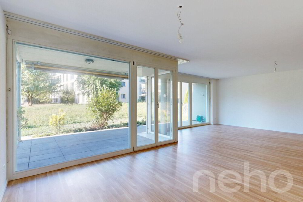 3.5 rooms Apartment to buy in Elsau - image 1/12
