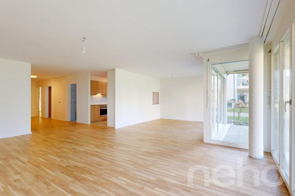 Wohnung – Elsau - Ansicht 2