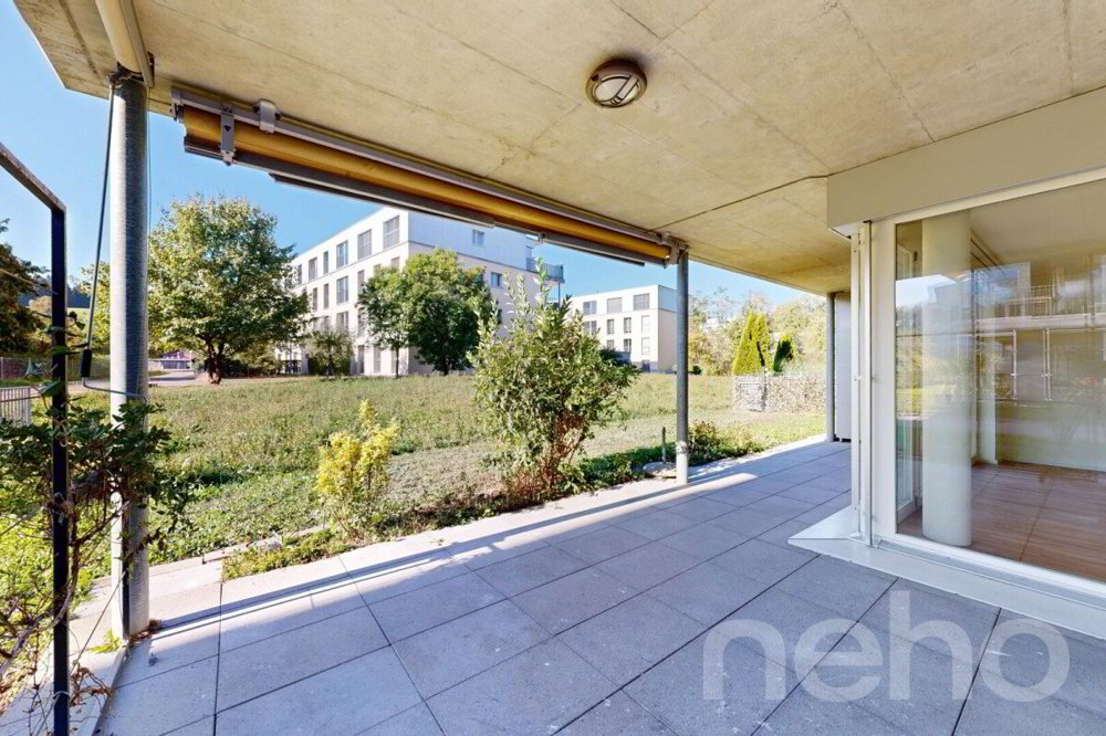 Wohnung – Elsau - Ansicht 3