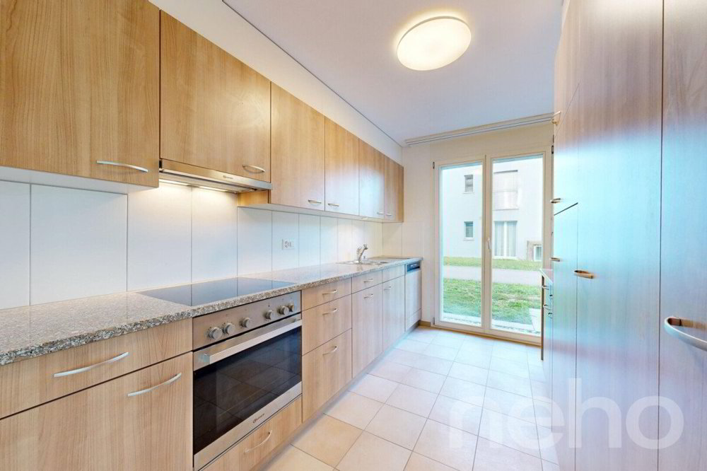 Wohnung – Elsau - Ansicht 5
