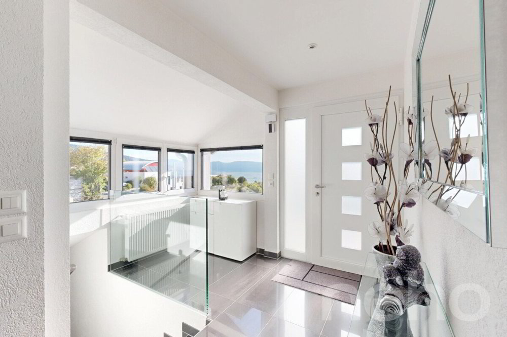 Casa di 4.5 locali in vendita a Les Hauts-Geneveys - immagine 1/12