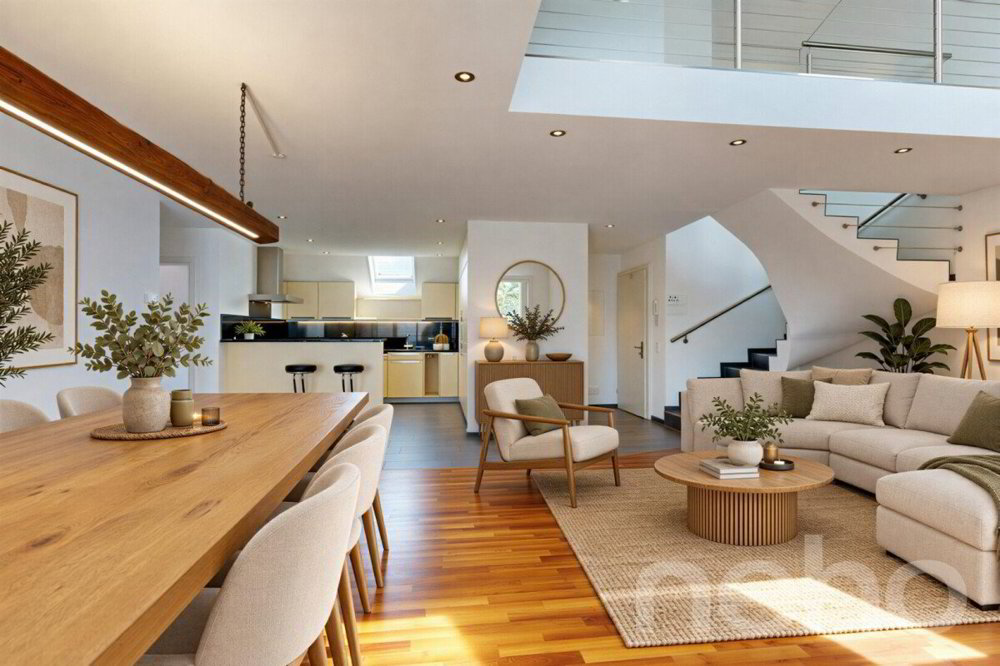 Wohnung – Meisterschwanden - Ansicht 2