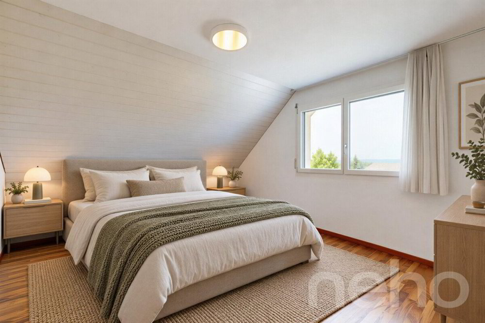 Wohnung – Meisterschwanden - Ansicht 5