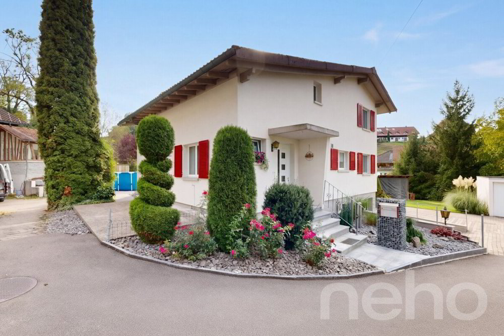 Maison 5.5 pièces à acheter à Niederbüren - image 1/12