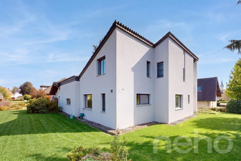 Casa di 5.5 locali in vendita a Hochdorf - immagine 1/12