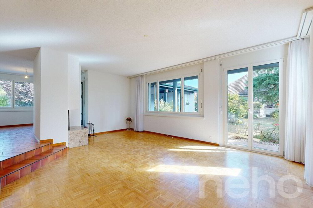 Haus – Hochdorf - Ansicht 4