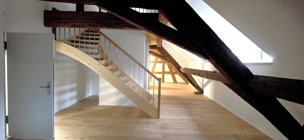 Wohnung – Stein AG - Ansicht 2