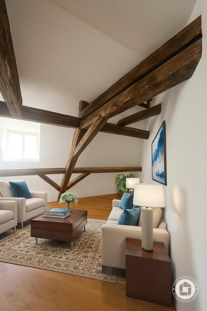 Wohnung – Stein AG - Ansicht 3