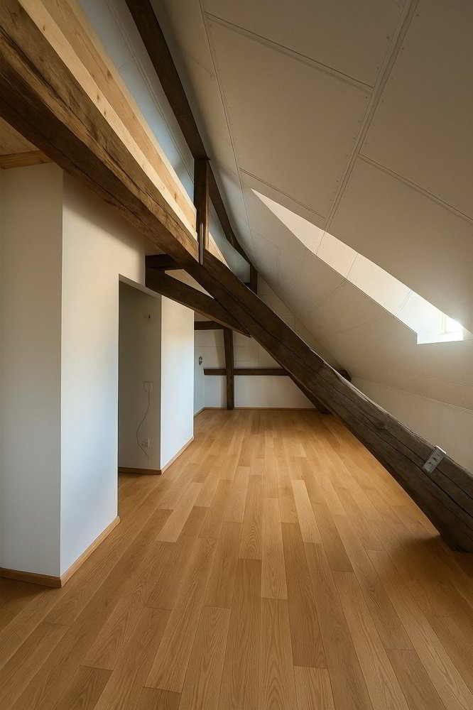 Wohnung – Stein AG - Ansicht 4