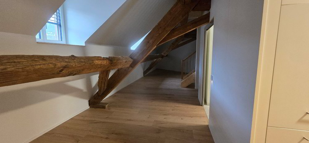 Wohnung – Stein AG - Ansicht 5