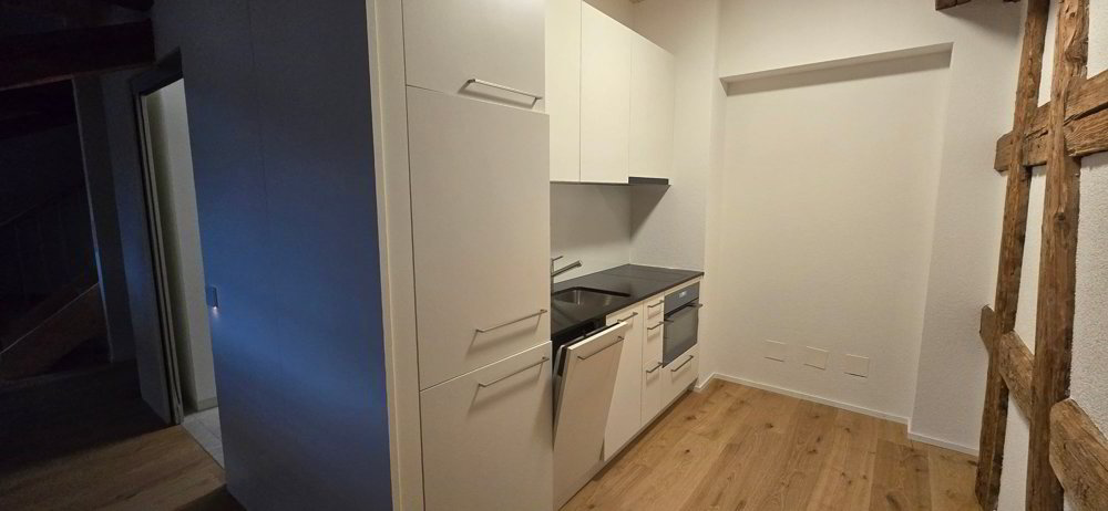 Wohnung – Stein AG - Mehr