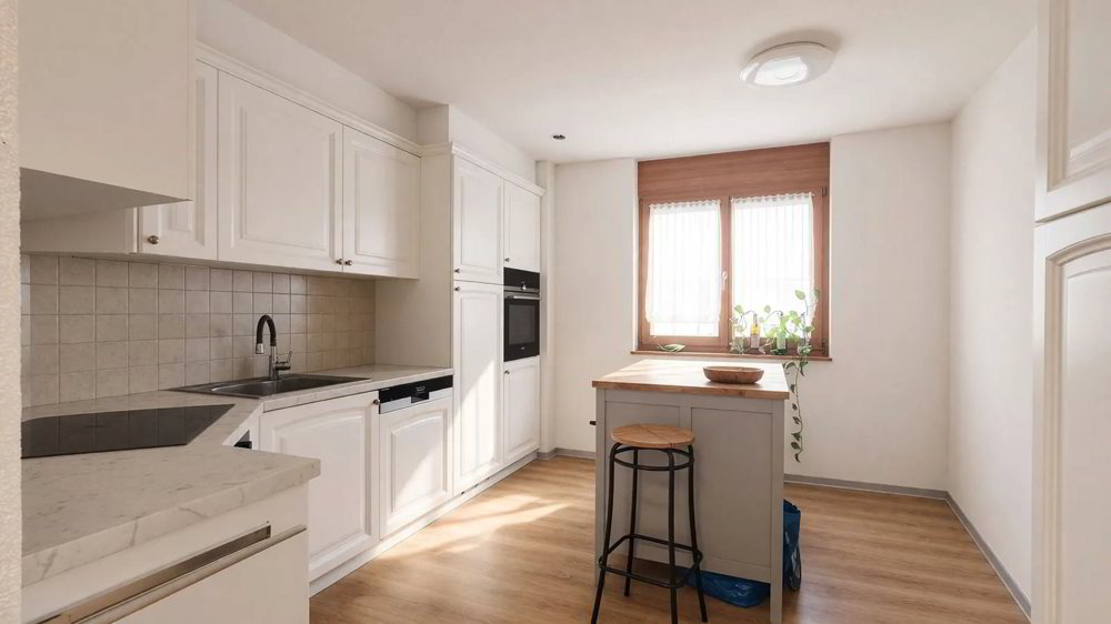 Appartement 5.5 pièces à acheter à Ried-Brig - image 1/13