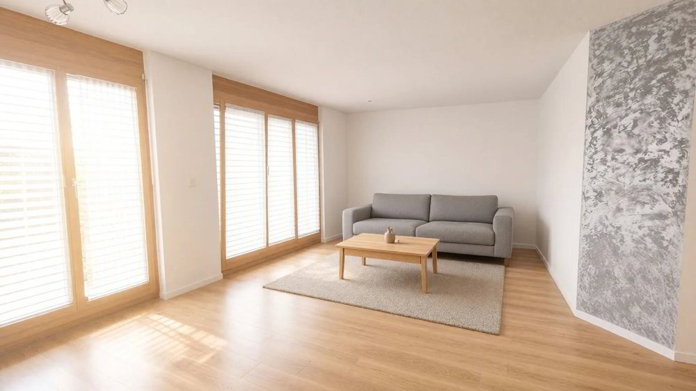 Wohnung – Ried-Brig - Ansicht 4