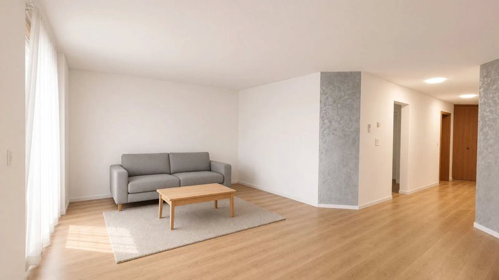 Wohnung – Ried-Brig - Ansicht 5
