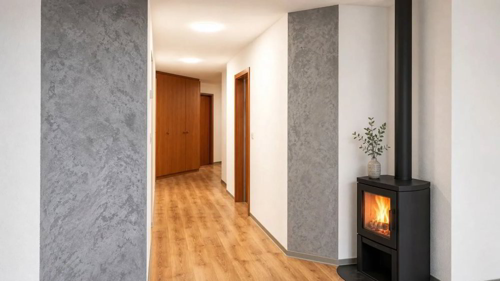 Wohnung – Ried-Brig - Mehr