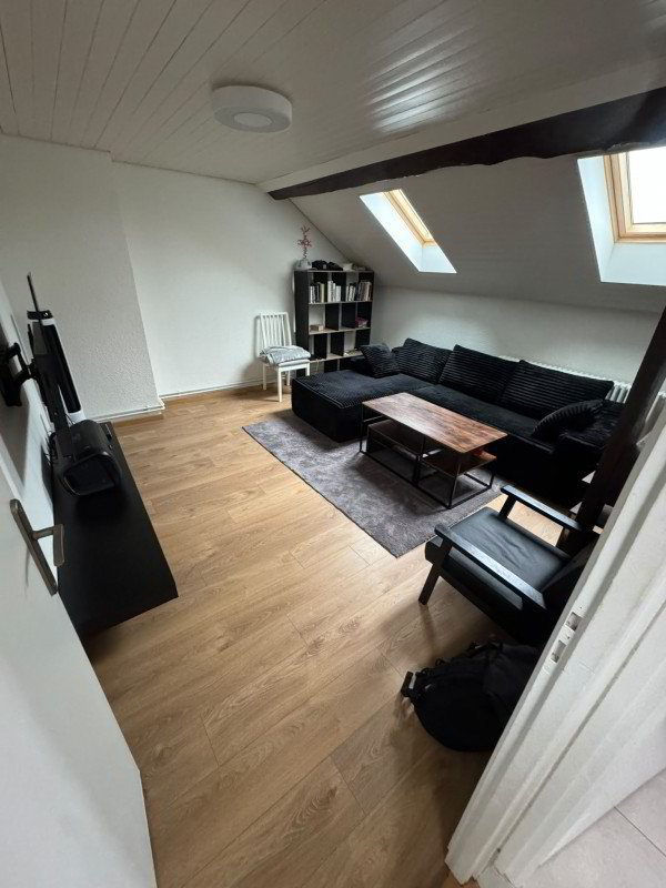 Wohnung – Grand-Lancy - Ansicht 2