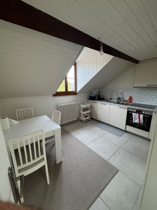 Wohnung – Grand-Lancy - Ansicht 3
