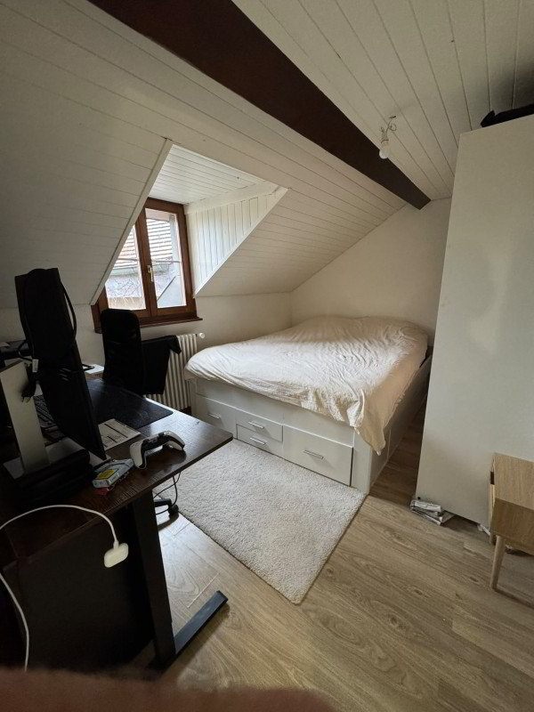 Wohnung – Grand-Lancy - Ansicht 5