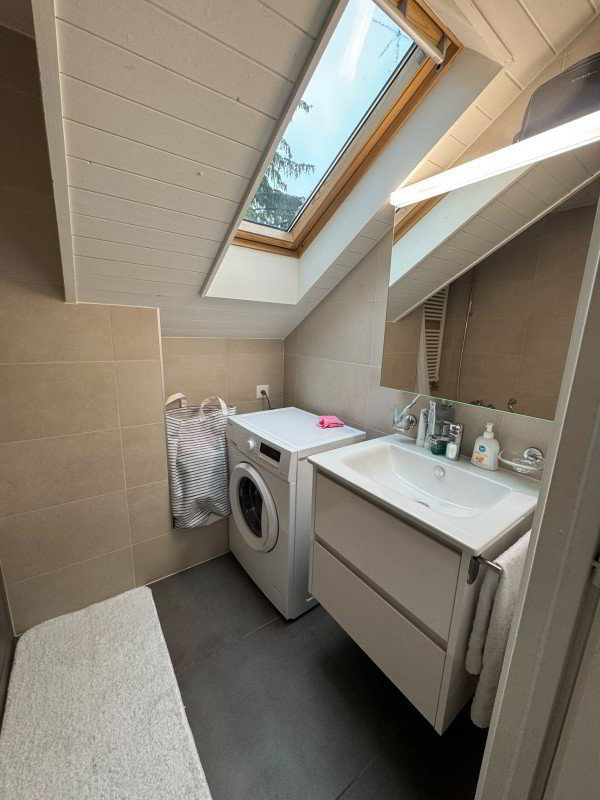 Wohnung – Grand-Lancy - Mehr