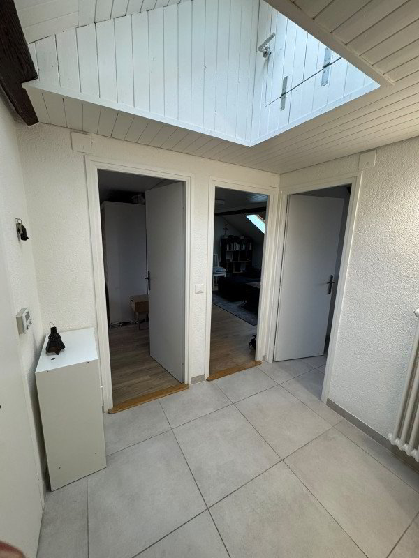 3 Zimmer Wohnung zu vermieten in Grand-Lancy - Bild 1/9