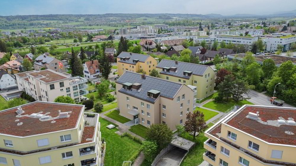 Möchten Sie Ihr Auto vor Witterung geschützt parkieren? - Ansicht 2