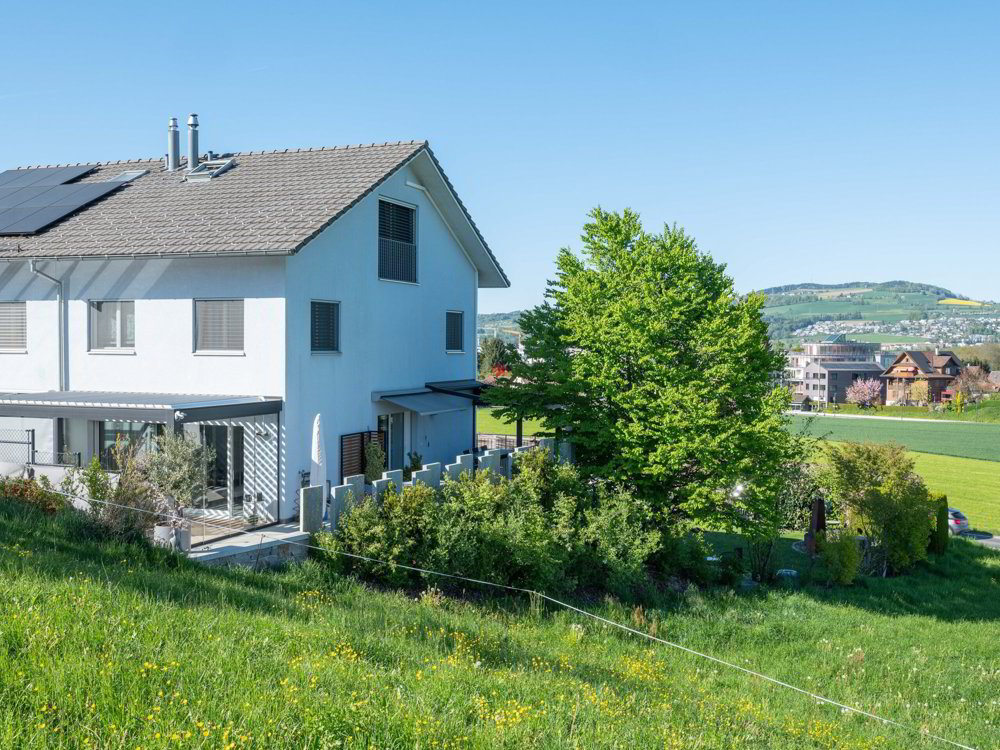 Haus – Oberkirch LU - Ansicht 2