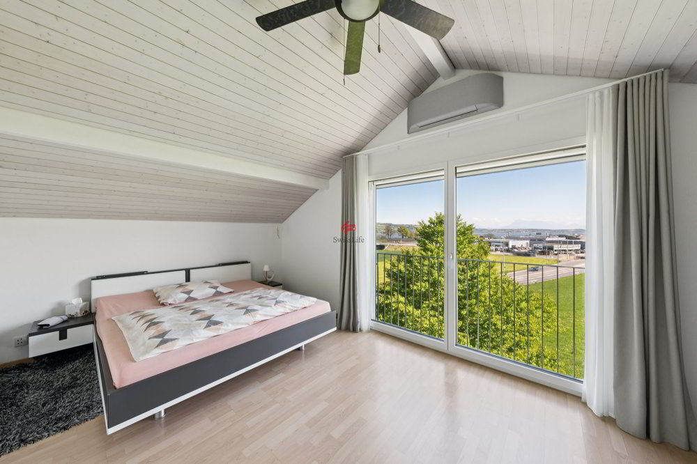 Haus – Oberkirch LU - Ansicht 3