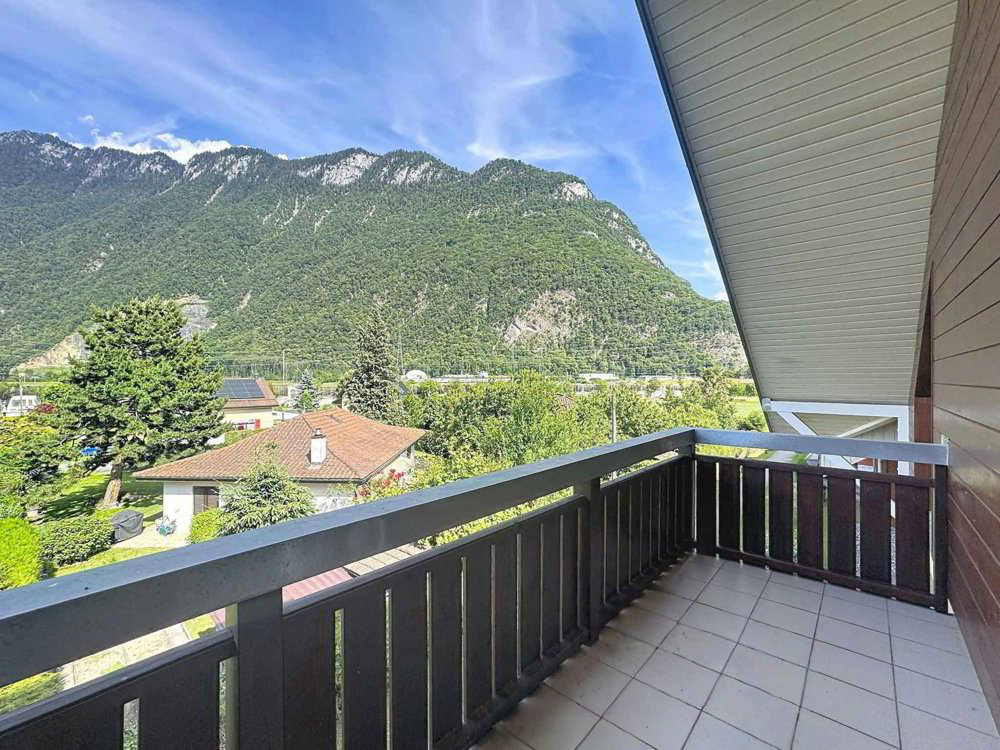 Wohnung – Villeneuve VD - Mehr