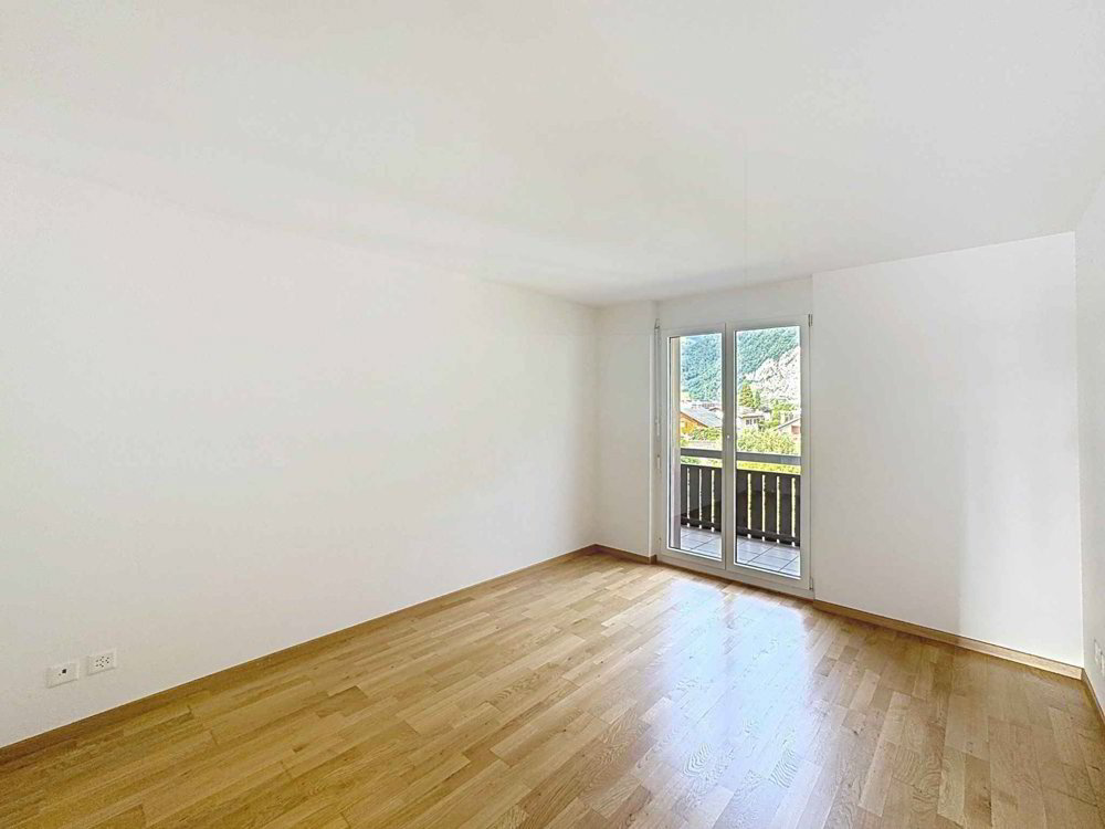 Wohnung – Rennaz - Ansicht 5