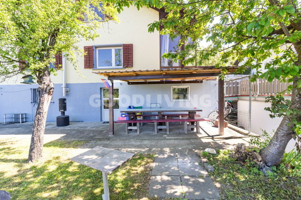 Haus – Holderbank AG