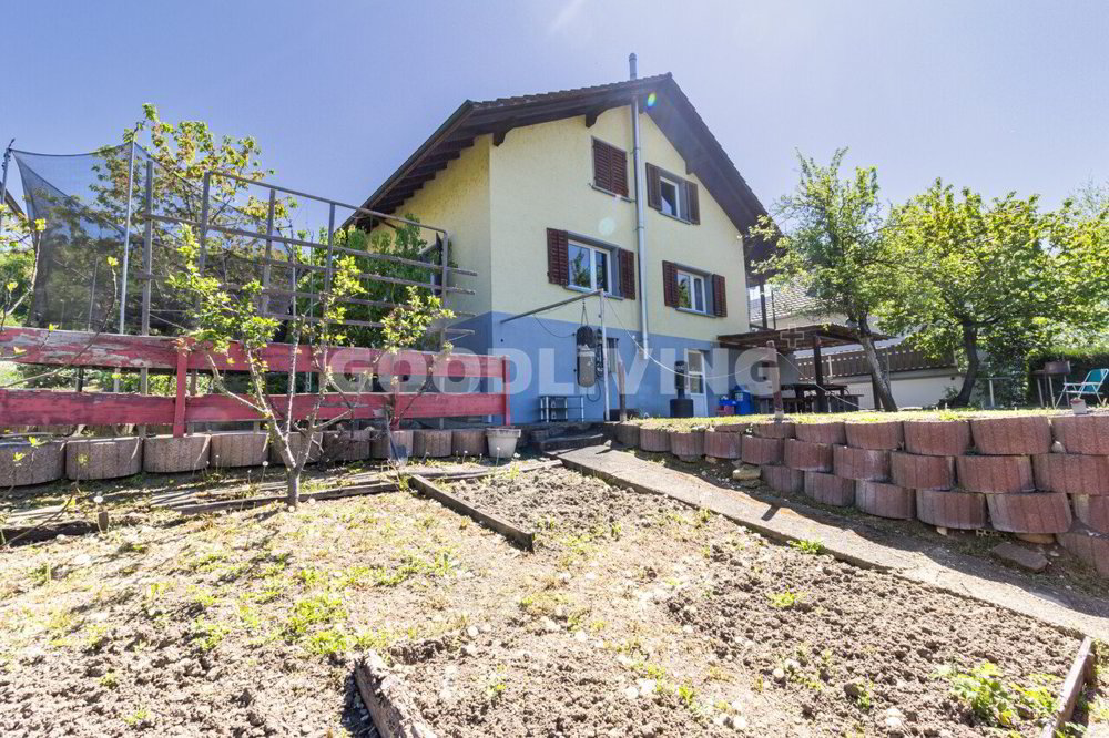 Haus – Holderbank AG - Ansicht 4
