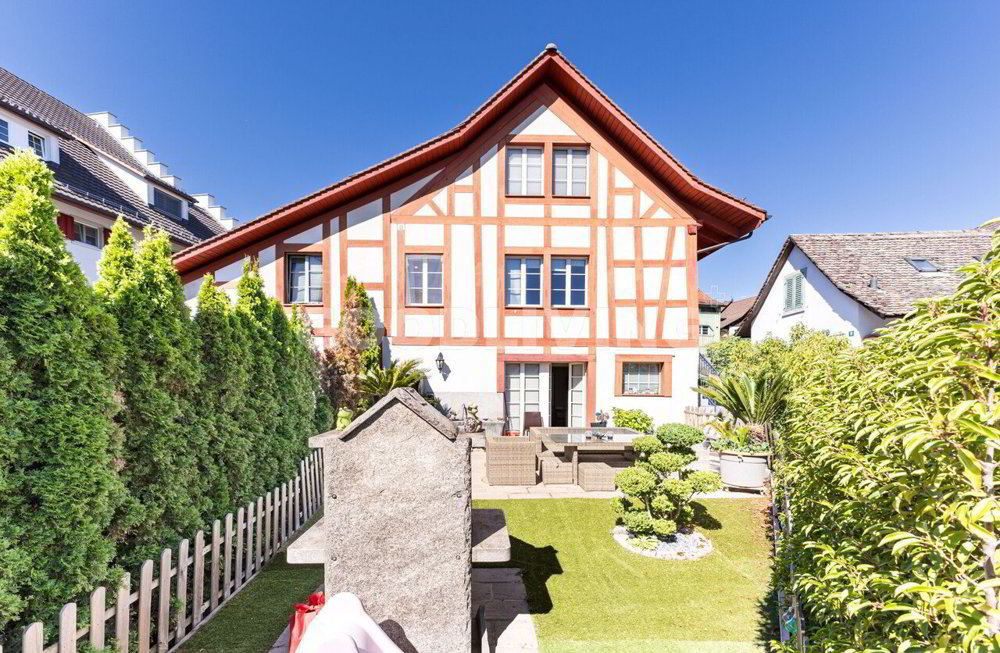 Haus – Rümlang