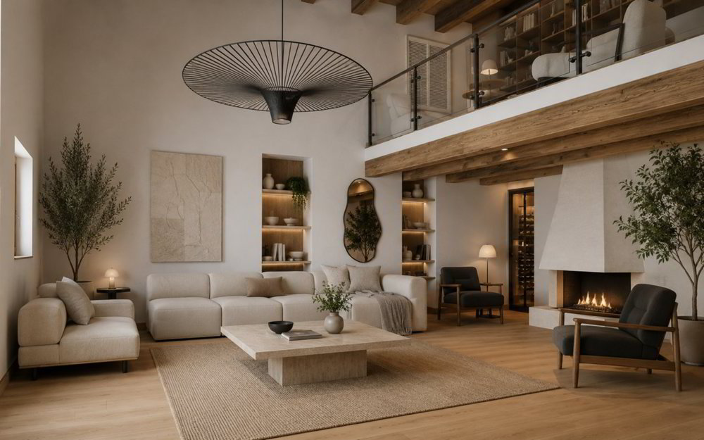 Haus – Morges