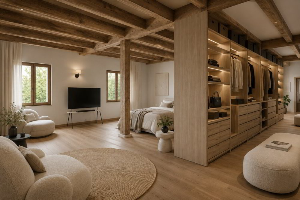 Haus – Morges - Ansicht 3