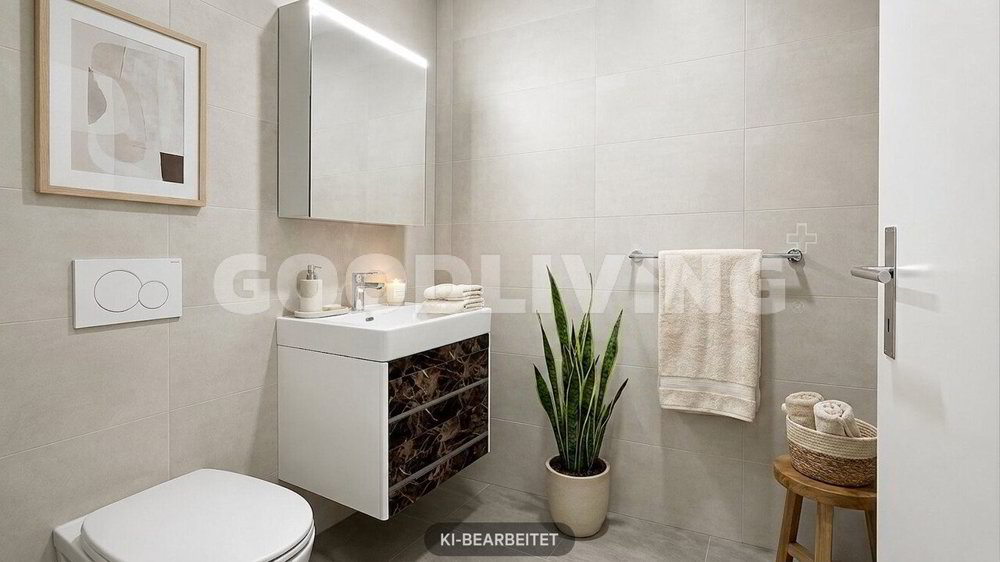 Wohnung – Niederglatt ZH - Ansicht 3