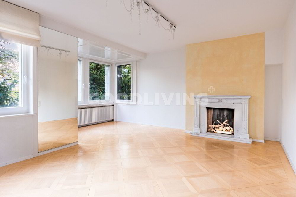 Haus – Zürich - Ansicht 2