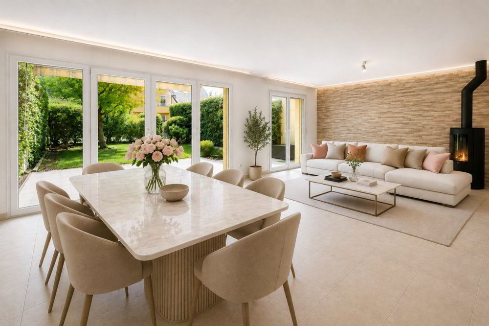 Haus – Bogis-Bossey