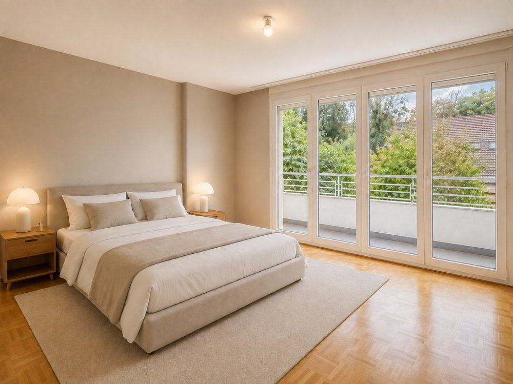 Haus – Bogis-Bossey - Ansicht 5