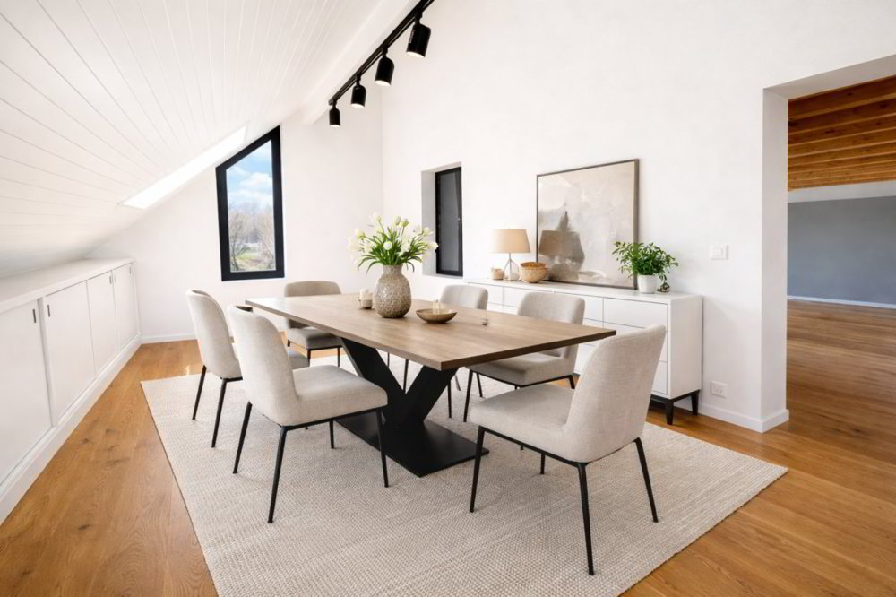 Wohnung – Puplinge - Ansicht 2