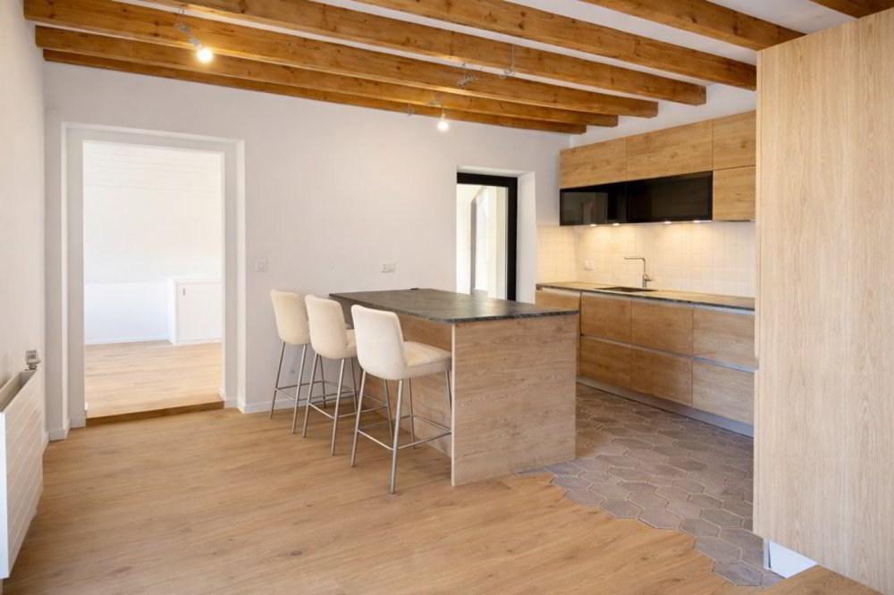 Wohnung – Puplinge - Ansicht 4