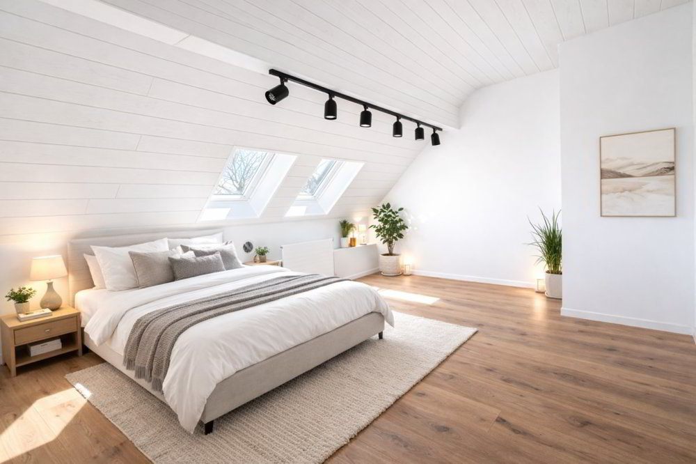 Wohnung – Puplinge - Ansicht 5