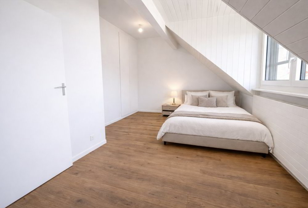 Wohnung – Puplinge - Mehr