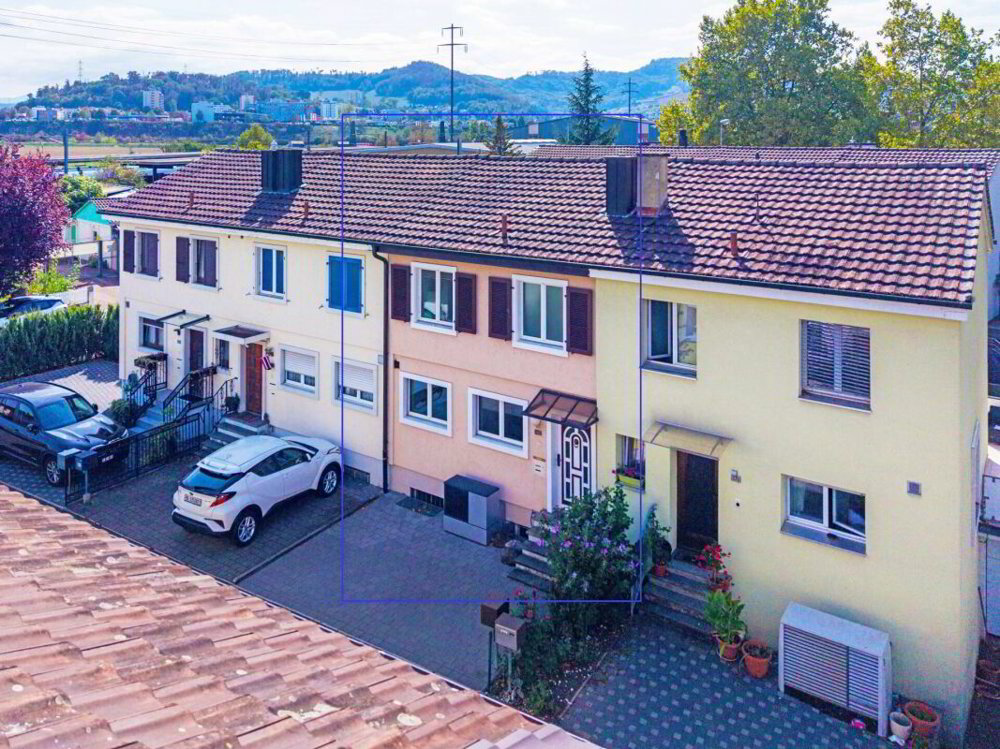Casa di 4 locali in vendita a Pratteln - immagine 1/13
