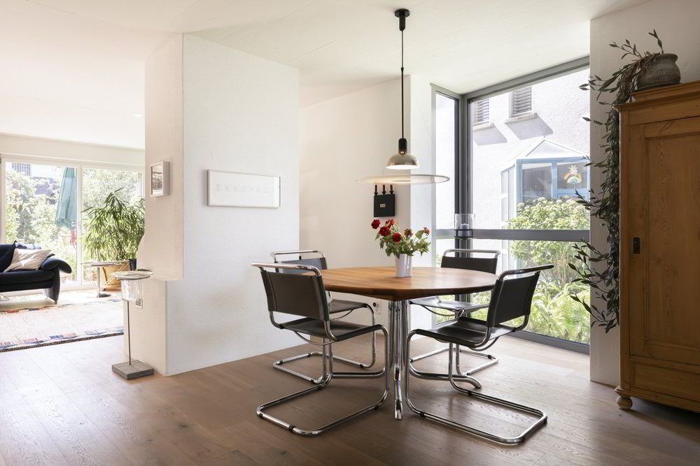 Haus – Moosseedorf - Ansicht 3